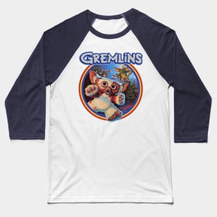 Gremlin 84 Baseball T-Shirt